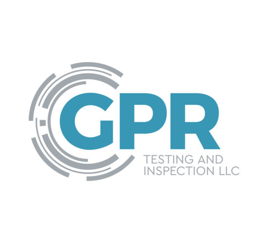 GPR Logo