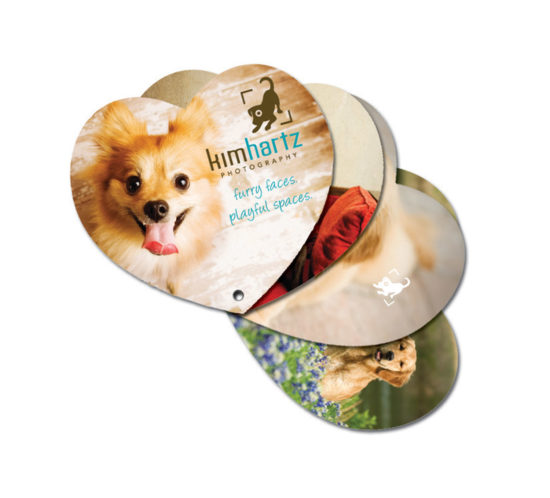 Kim Hartz Photography Promo