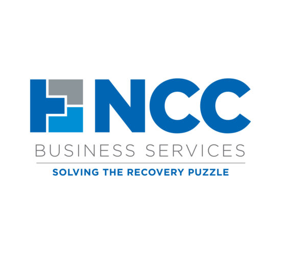 NCC Business Services Logo