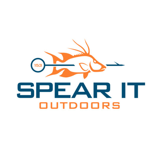 Spear It Outdoors Logo